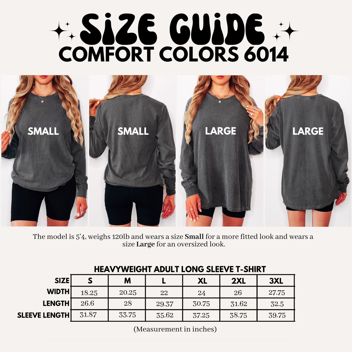 I Like My Books Dark, Filthy and Smutty Premium Comfort Colors Long Sleeve Shirt