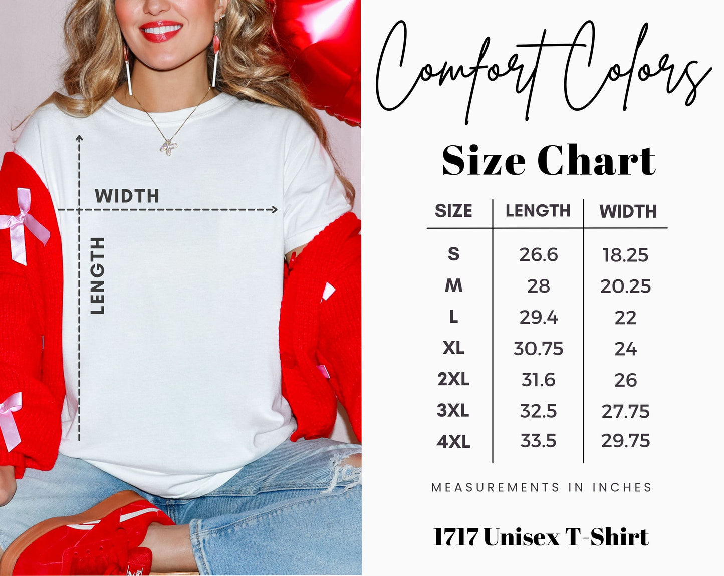 Romance Readers Motel Comfort Colors Heavyweight Shirt | Retro Bookish Design for Everyday Literary Style