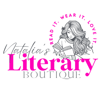 Natalia’s Literary Boutique