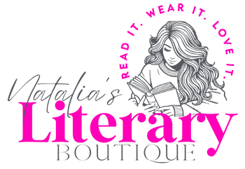 Natalia’s Literary Boutique