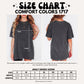 Welcome To The Bookstore Comfort Colors Heavyweight Shirt | Halloween Bookworm Tee