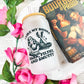 I Like My Books Dark, Filthy and Smutty Frosted Glass Cup