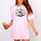 Sun’s Out, Books Out Retro-Inspired Premium Comfort Colors Shirt for Book Lovers
