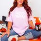 Falling For Books Premium Comfort Colors Shirt