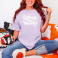 Falling For Books Premium Comfort Colors Shirt