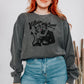 Villain Lover Premium Heavyweight Comfort Colors Sweatshirt
