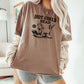 Hot Girls Read Comfort Colors T-Shirt | Retro Bookish Summer Tee for Readers