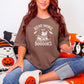 Read More Booooks Premium Comfort Colors Shirt