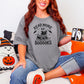 Read More Booooks Premium Comfort Colors Shirt