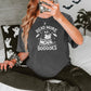 Read More Booooks Premium Comfort Colors Shirt