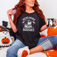 Read More Booooks Premium Comfort Colors Shirt