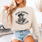 In My Cowboy Romance Era Long Sleeve Shirt | Bookish Comfort Colors Shirt