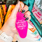 My Holidays Are All Booked Up Keychain – Festive Bookish Motel Keychain for Readers