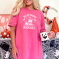 Read More Booooks Premium Comfort Colors Shirt