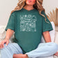 Cozy Season Premium Comfort Colors Shirt