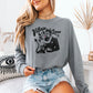 Villain Lover Premium Long Sleeve Shirt