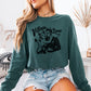 Villain Lover Premium Long Sleeve Shirt
