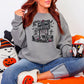 Welcome To The Bookstore Lightweight Premium Sweatshirt