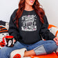 Welcome To The Bookstore Lightweight Premium Sweatshirt