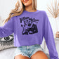 Villain Lover Premium Long Sleeve Shirt