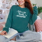 Let’s Go Book Shopping Retro Long Sleeve | Heavyweight Comfort Colors Shirt | Bookish Merch