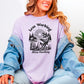 Less Working More Reading - Comfort Colors Heavyweight Shirt | Cozy Bookworm Tee Perfect for Summer and Fall