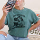 Hot Bookish Summer Premium Comfort Colors Shirt – Retro Summer Reading Tee