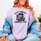 In My Cowboy Romance Era (Couple) Comfort Colors Shirt