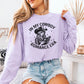 In My Cowboy Romance Era Long Sleeve Shirt | Bookish Comfort Colors Shirt