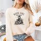 Book Girl Fall Edition – Comfort Colors Long Sleeve Shirt | Cozy Reading Tee