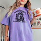 In My Cowboy Romance Era (Couple) Comfort Colors Shirt