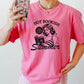 Hot Bookish Summer Premium Comfort Colors Shirt – Retro Summer Reading Tee